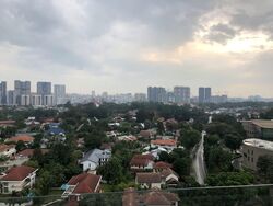 Grange Residences (D10), Condominium #563711881